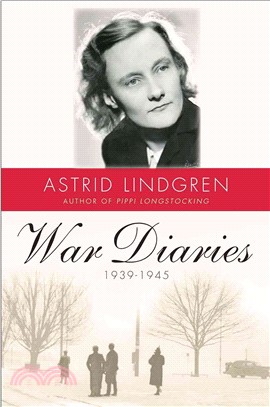 War Diaries 1939-1945 ─ Krigsdagbocker 1939-1945
