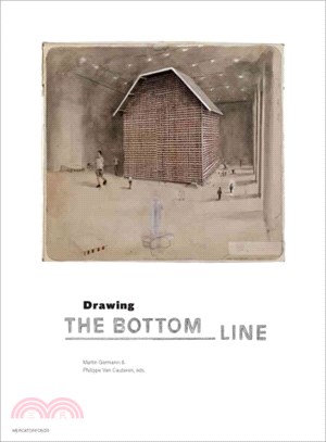 Drawing ― The Bottom Line