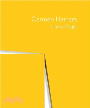 Carmen Herrera ─ Lines of Sight