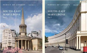 Survey of London ― South-east Marylebone