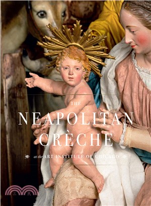 The Neapolitan Cr鋃he at the Art Institute of Chicago