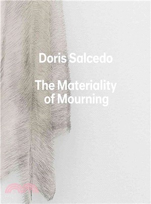 Doris Salcedo ─ The Materiality of Mourning
