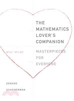 The Mathematics Lover's Companion ─ Masterpieces for Everyone