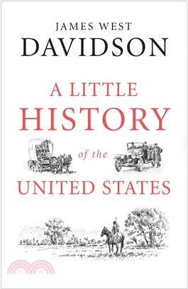 A Little History of the United States