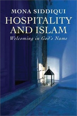 Hospitality and Islam ─ Welcoming in God's Name