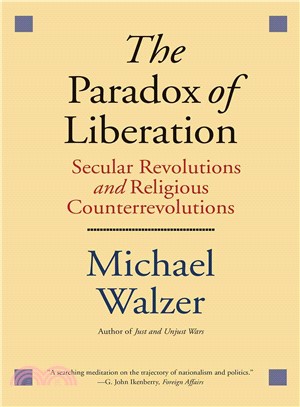 The Paradox of Liberation ─ Secular Revolutions and Religious Counterrevolutions