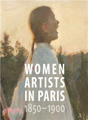 Women Artists in Paris 1850-1900