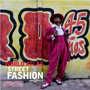 The World Atlas of Street Fashion