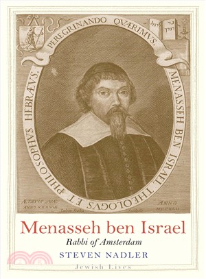 Menasseh Ben Israel ― Rabbi of Amsterdam