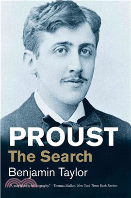 Proust ─ The Search