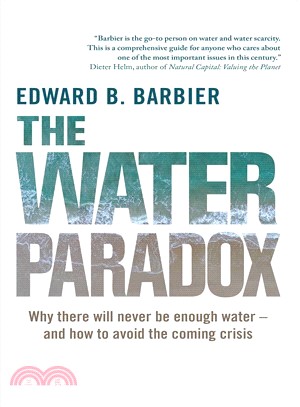 The Water Paradox ― Overcoming the Global Crisis in Water Management