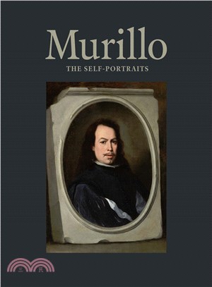 Murillo ─ The Self-Portraits