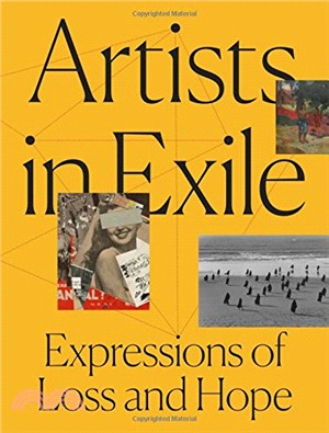 Artists in Exile ─ Expressions of Loss and Hope
