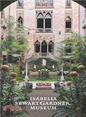 The Isabella Stewart Gardner Museum ─ A Guide