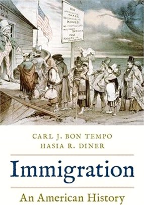 Immigration: An American History