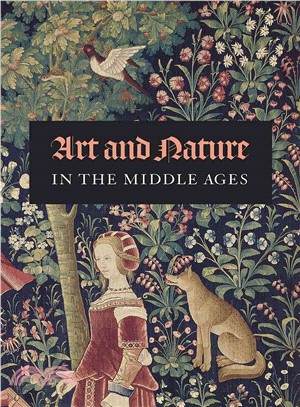 Art and nature in the Middle Ages /