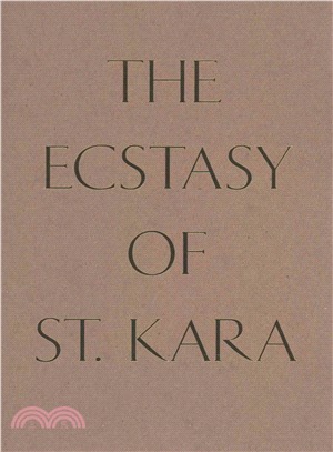 The Ecstasy of St. Kara ─ Kara Walker, New Work