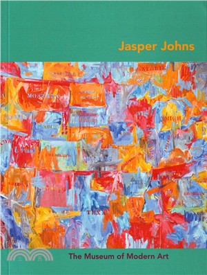 Jasper Johns: Catalogue Raisonné of Painting and Sculpture