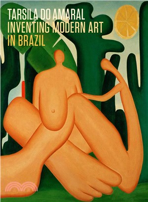 Tarsila Do Amaral ─ Inventing Modern Art in Brazil