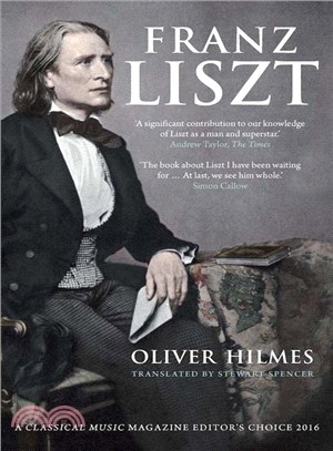 Franz Liszt ─ Musician, Celebrity, Superstar