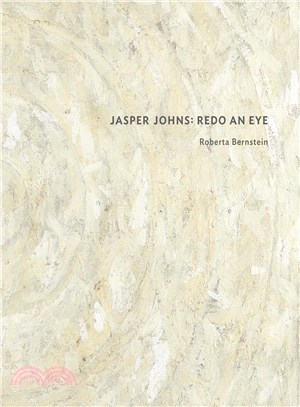 Jasper Johns ─ Redo an Eye