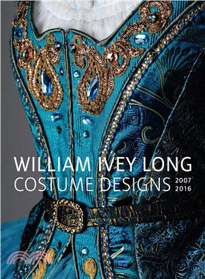 William Ivey Long ─ Costume Designs 2007-2016