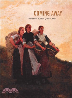 Coming Away ─ Winslow Homer & England