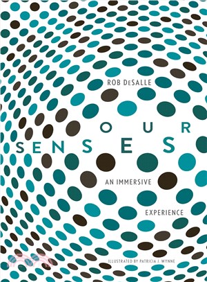 Our Senses ─ An Immersive Experience