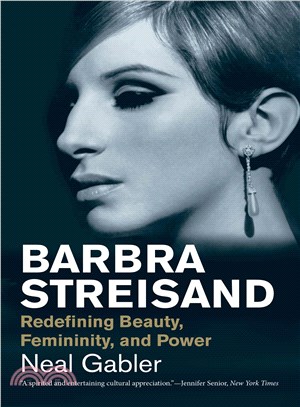 Barbra Streisand ─ Redefining Beauty, Femininity, and Power