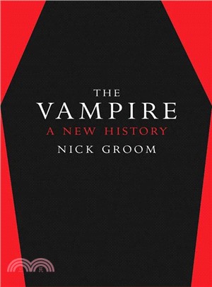 The Vampire ― A New History