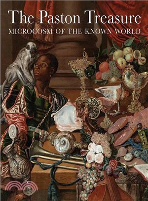 The Paston Treasure ― Microcosm of the Known World