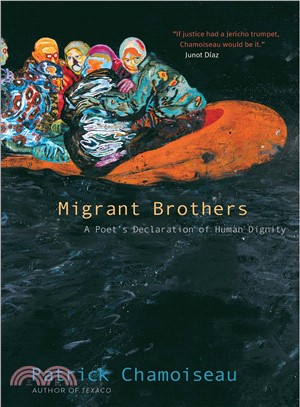 Migrant Brothers ― A Poet Declaration of Human Dignity