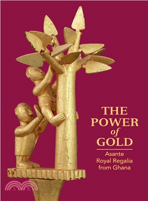 The Power of Gold ― Asante Royal Regalia from Ghana