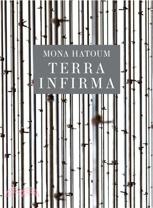 Mona Hatoum ― Terra Infirma
