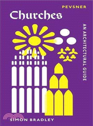 Churches :an architectural guide /