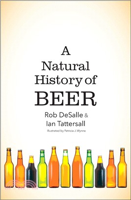 A natural history of beer /
