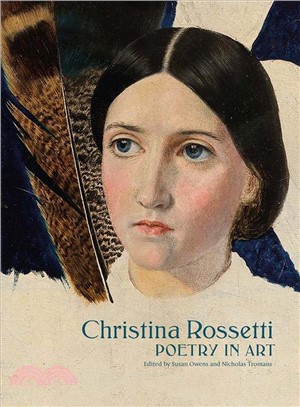 Christina Rossetti ― Poetry in Art