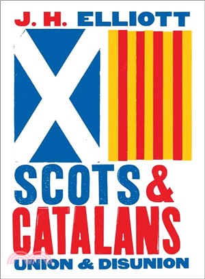 Scots and Catalans ― Union and Disunion