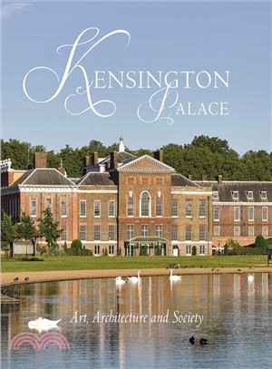 Kensington Palace