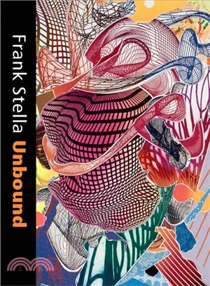 Frank Stella Unbound ― Literature and Printmaking