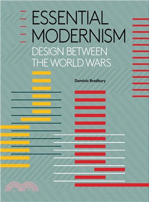 Essential Modernism ― Design Between the World Wars