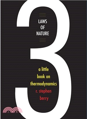 Three Laws of Nature ― A Little Book on Thermodynamics