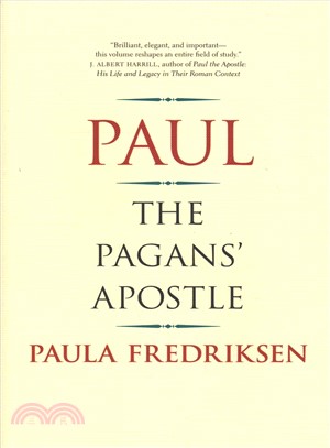 Paul ― The Pagans' Apostle