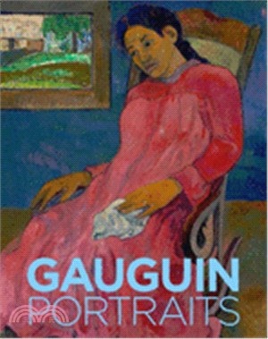 Gauguin ― Portraits