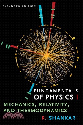 Fundamentals of Physics I ― Mechanics, Relativity, and Thermodynamics