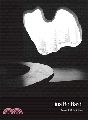 Lina Bo Bardi