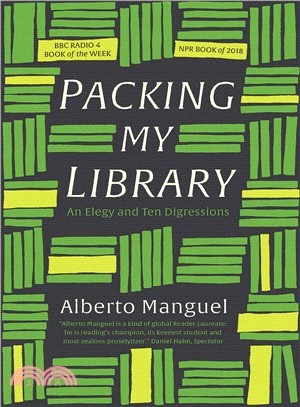 Packing My Library ― An Elegy and Ten Digressions