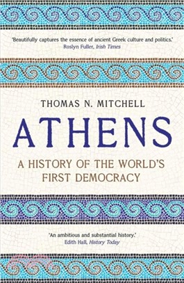 Athens ― A History of the World\