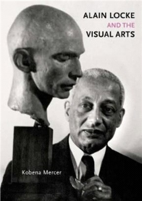 Alain Locke and the visual arts /
