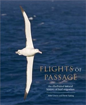 Flights of Passage ― An Illustrated Natural History of Bird Migration